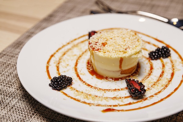 Emerald Cruises Emerald Azzurra La Cucina Dining 5.jpg